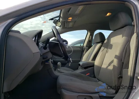 2009 Chevrolet Malibu 1Lt from USA, damaged, VIN 1G1ZH57B39F159070